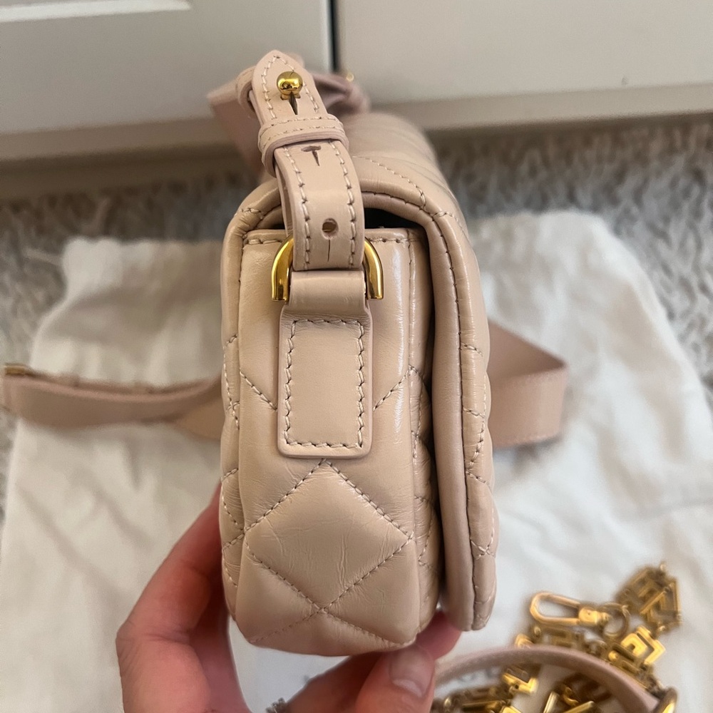 Versace Greca Goddess Bag - Picture 3 of 11